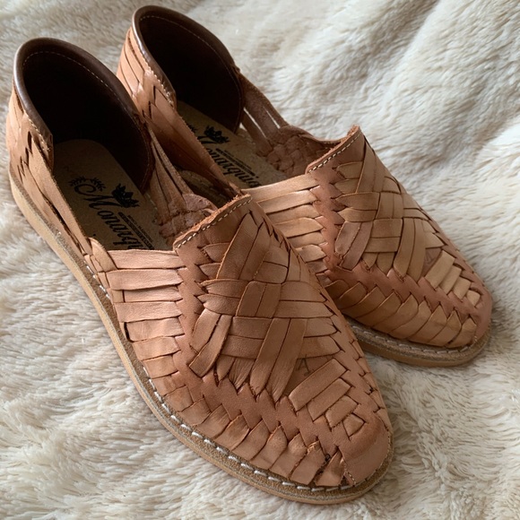 Women’s huarache - Picture 8 of 9